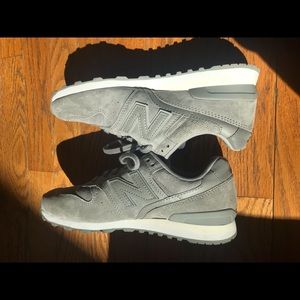 New Balance Sneakers